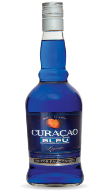 Blue Curacao